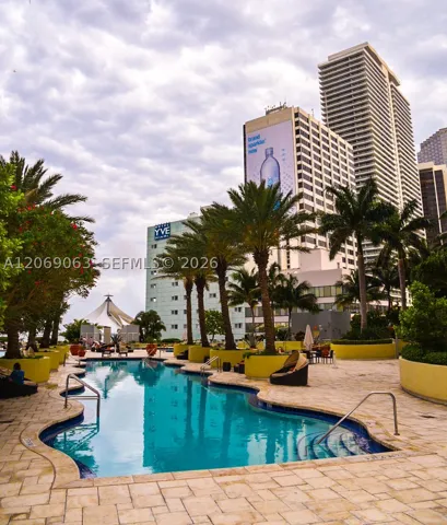 244 Biscayne Blvd 3902, Miami, Florida 33132