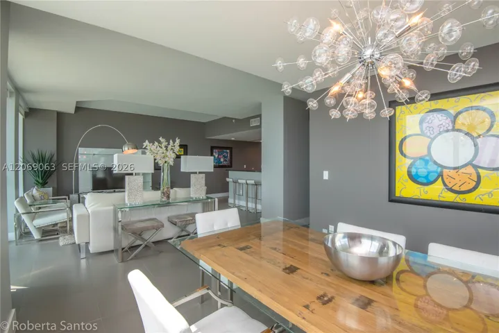 244 Biscayne Blvd 3902, Miami, Florida 33132