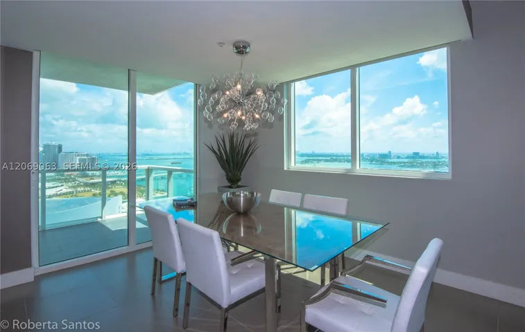 244 Biscayne Blvd 3902, Miami, Florida 33132