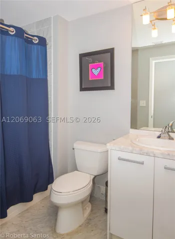 244 Biscayne Blvd 3902, Miami, Florida 33132