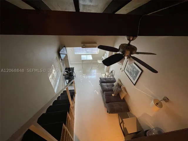 LOFT