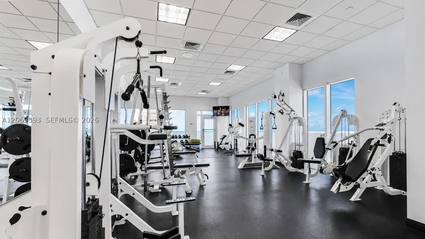 Gym