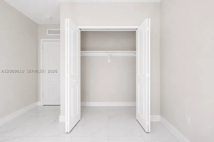 Closet