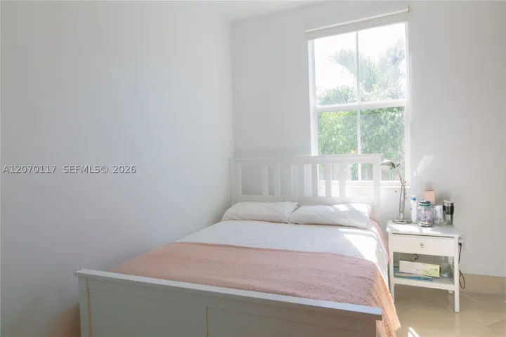 Maid's Room