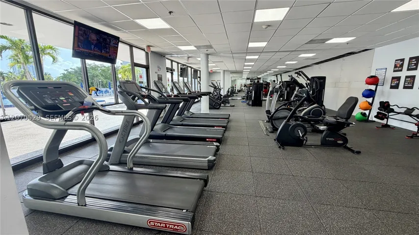 Gym