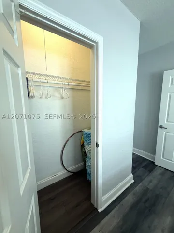 Closet