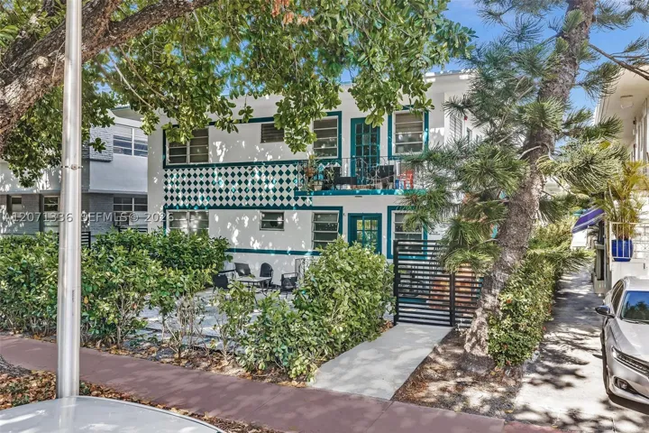 934 Meridian Ave 15, Miami Beach, Florida 33139