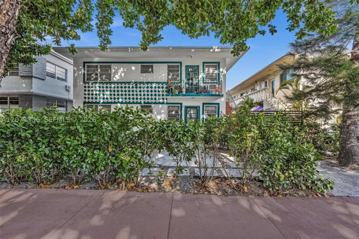 934 Meridian Ave 15, Miami Beach, Florida 33139