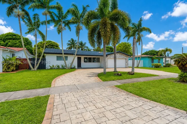 5424 Garfield St, Hollywood, Florida 33021