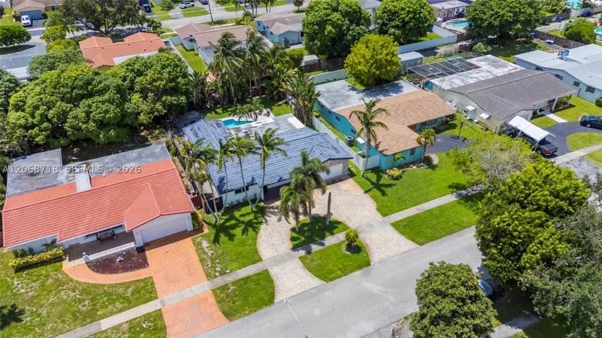 5424 Garfield St, Hollywood, Florida 33021