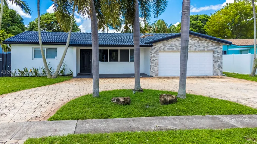 5424 Garfield St, Hollywood, Florida 33021