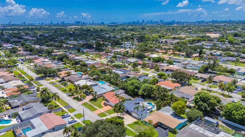 5424 Garfield St, Hollywood, Florida 33021