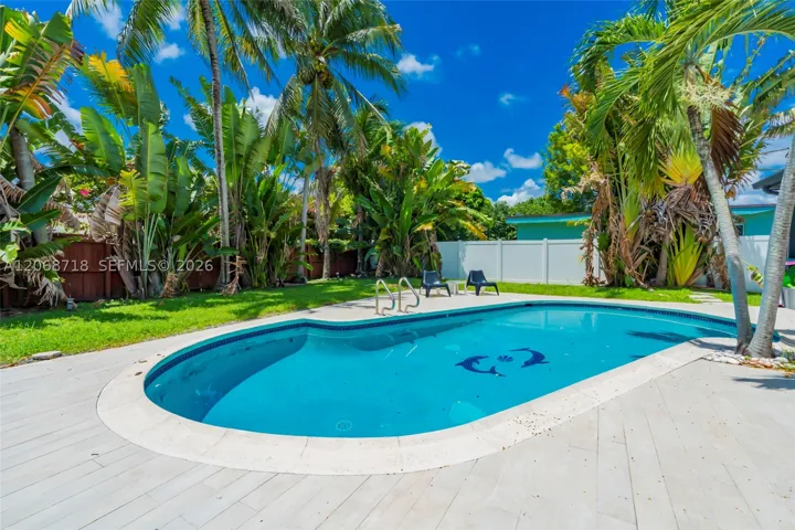 5424 Garfield St, Hollywood, Florida 33021