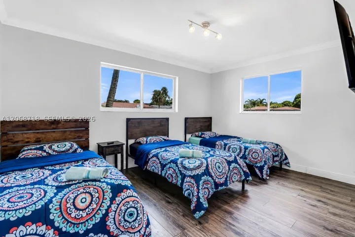 5424 Garfield St, Hollywood, Florida 33021