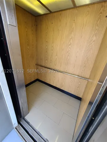 Elevator