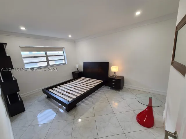 Large Bedroom