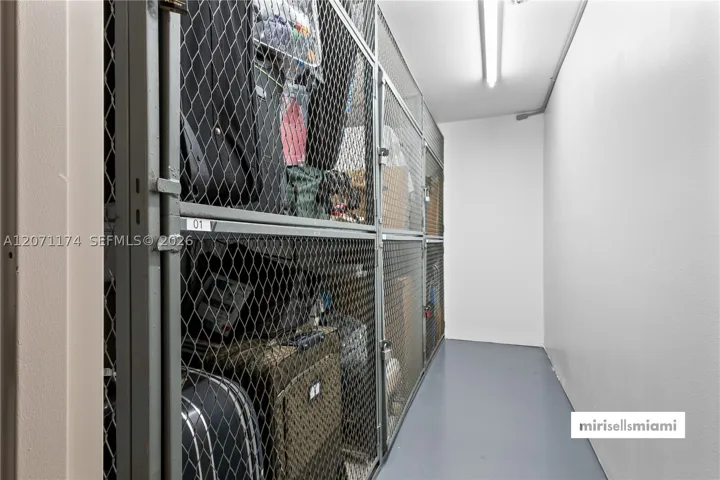 Storage