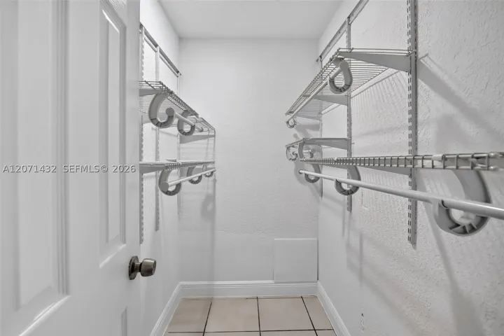 Closet