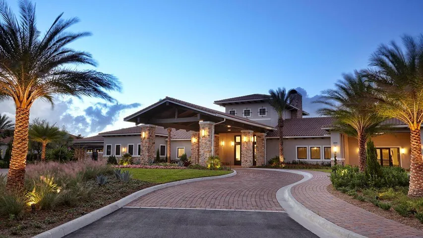 Clubhouse