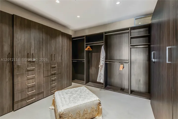 Closet