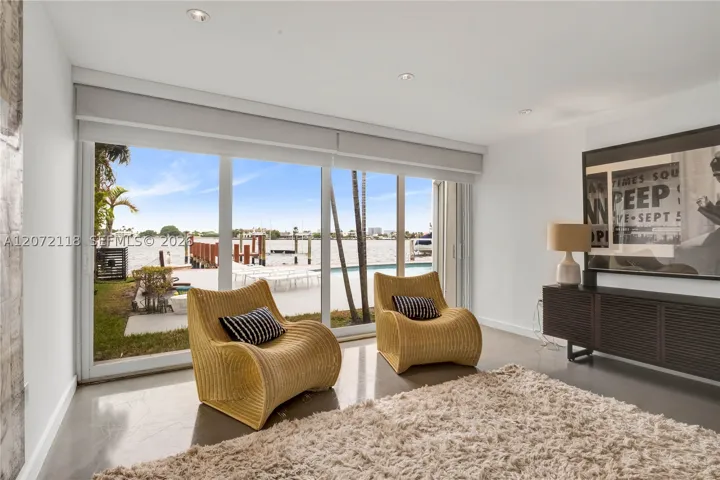 Sitting Room
