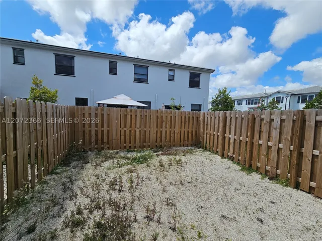 Yard