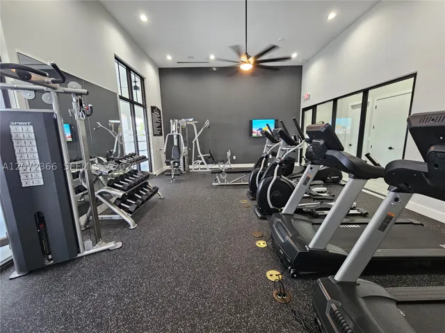 Gym
