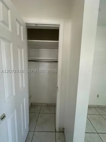 Closet
