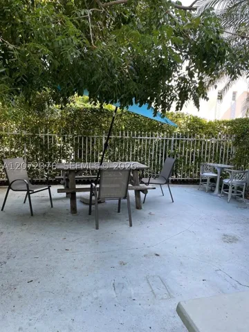 Common Area