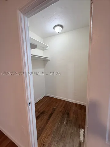 Closet