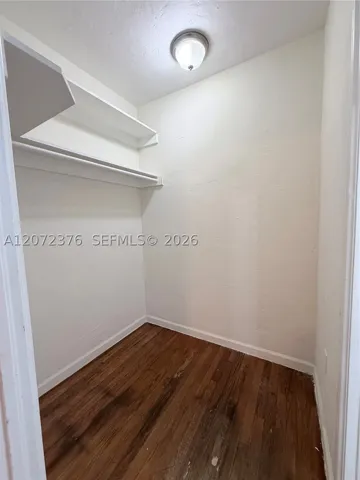 Closet