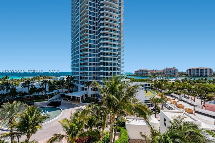 50 S Pointe Dr 905, Miami Beach, Florida 33139