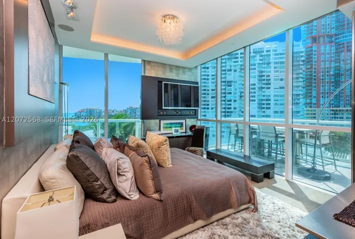 50 S Pointe Dr 905, Miami Beach, Florida 33139