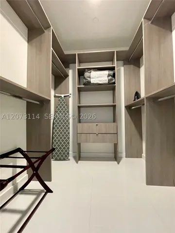 Closet