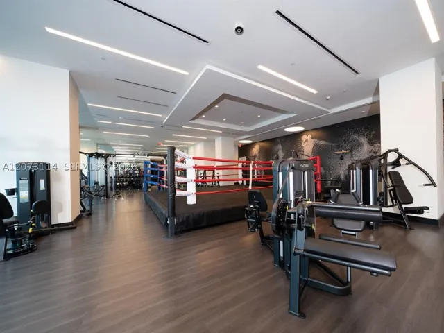 Gym