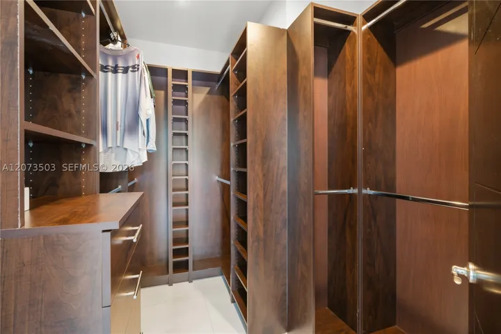 Closet