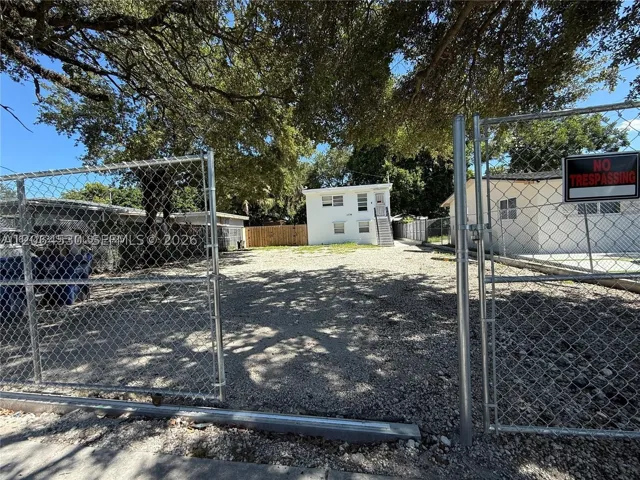 Yard
