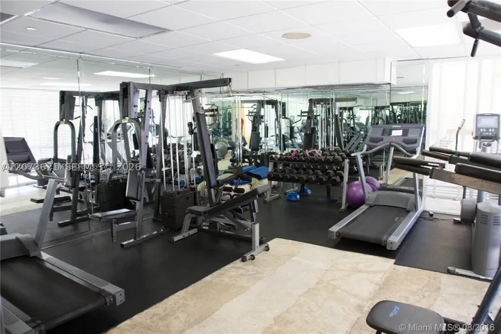 Gym