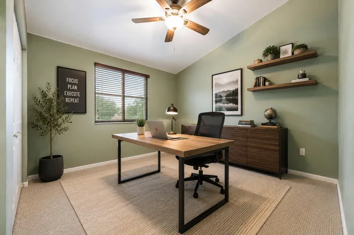 stagedoffice