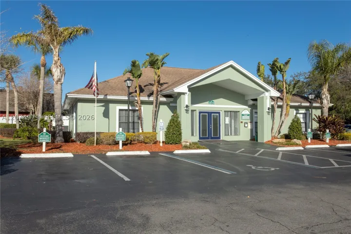 Clubhouse