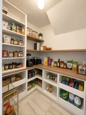 Pantry