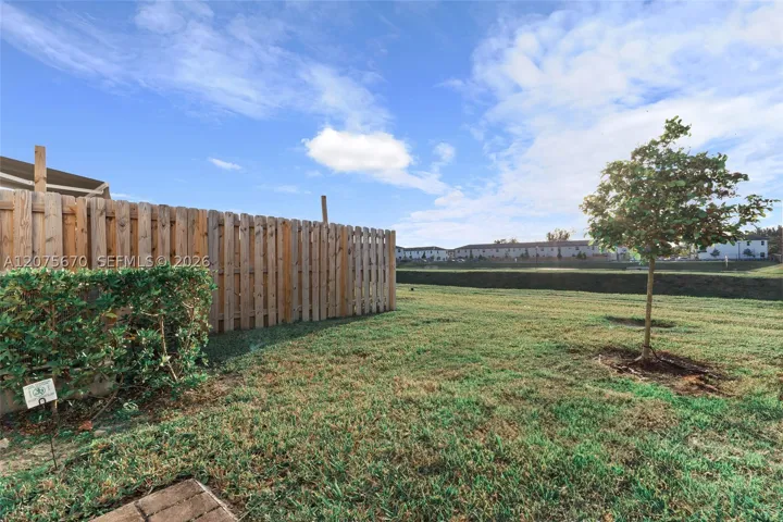 Yard