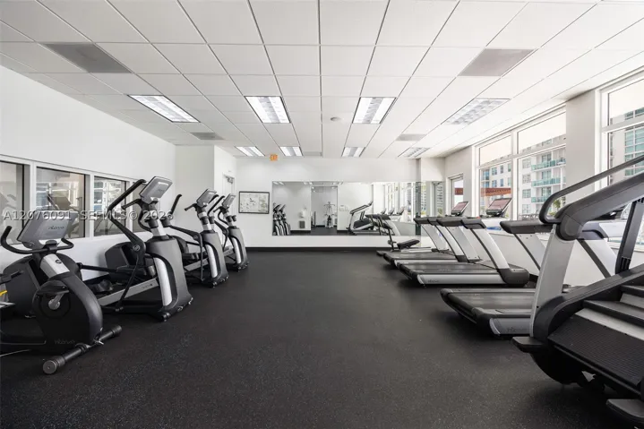 Gym