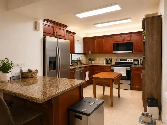 KITCHEN 3