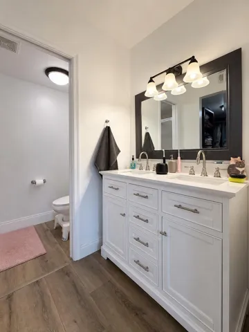 PRIMARY BATHROOM 2