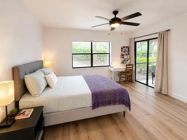PRIMARY BEDROOM 1