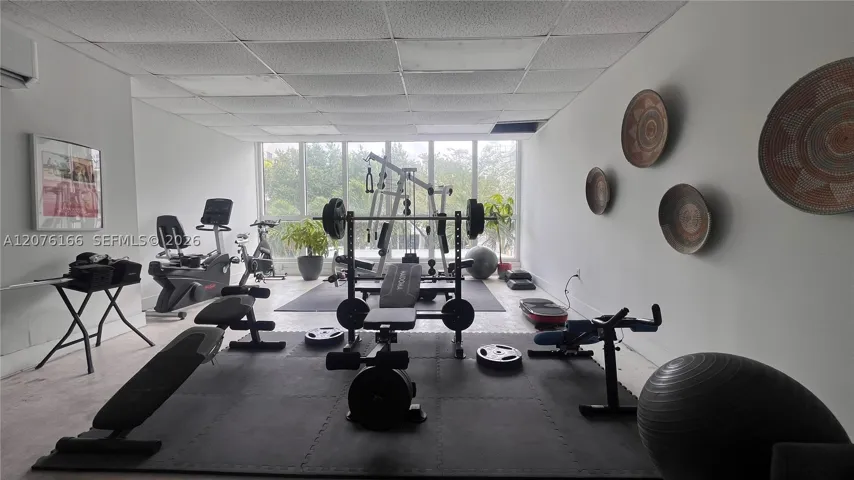 Gym
