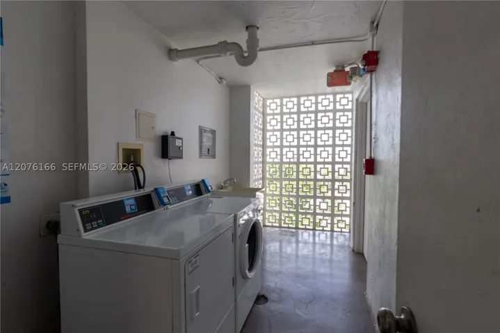 Laundry
