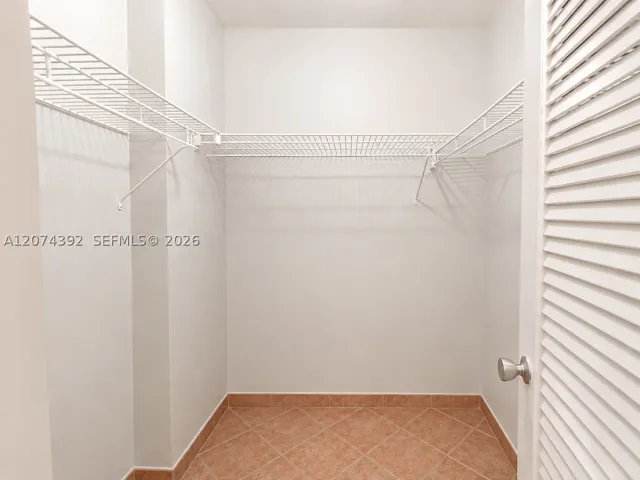 Closet
