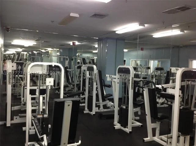 Gym